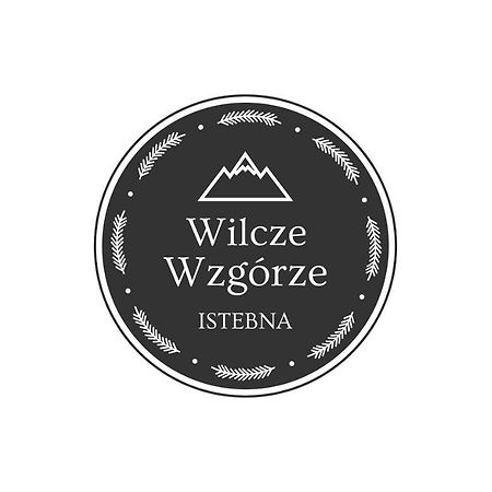 Domek Wilcze Wzgorze Istebna Esterno foto