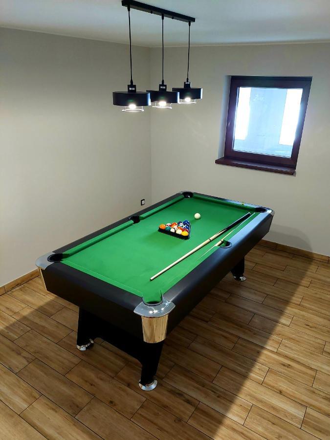 Domek Wilcze Wzgorze Istebna Esterno foto