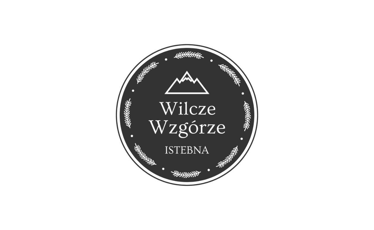 Domek Wilcze Wzgorze Istebna Esterno foto